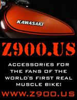 Z900.us - the ultimate online shop for Kawasaki Z bikes